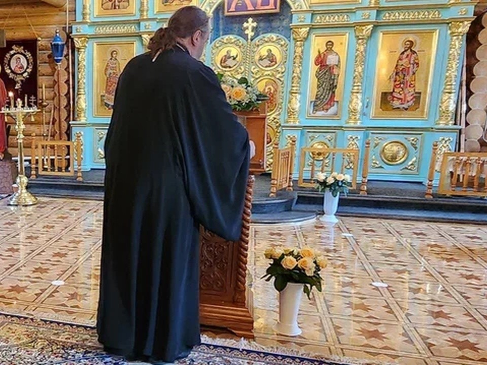 Священник-советчик: как вести себя, когда исповедь превращается в нотации