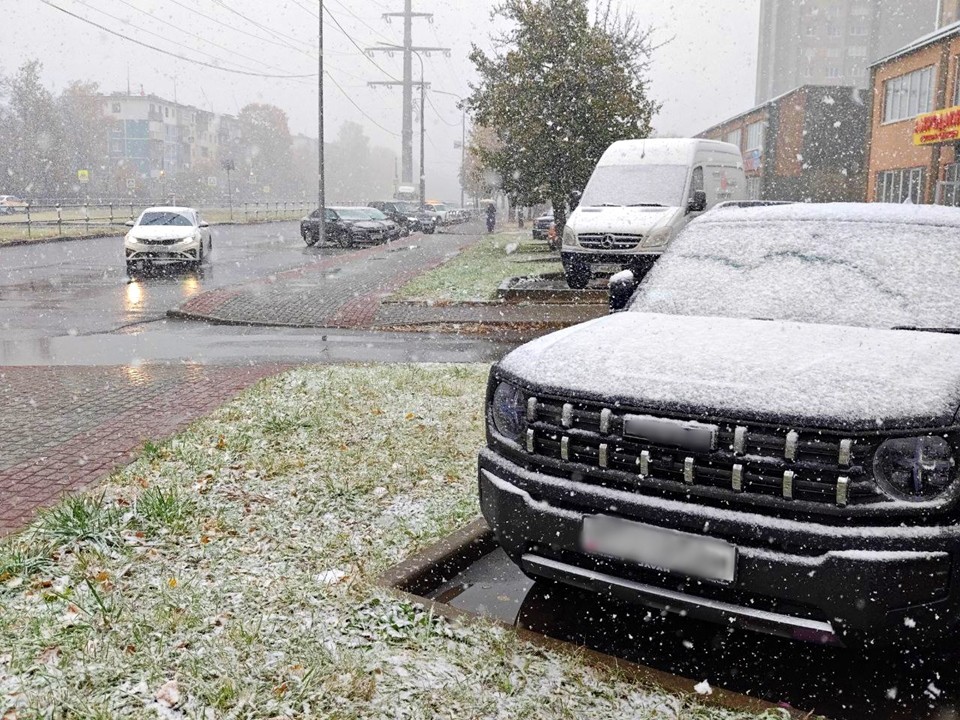 Температура превысит климатическую норму в декабре в Подмосковье