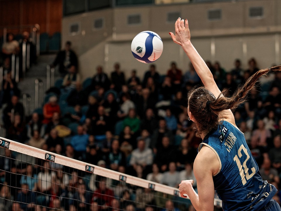 Неожиданный успех: студенты из Дмитрова вошли в тройку лучших на спартакиаде страны