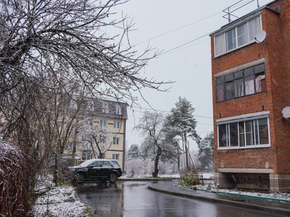 В поселке Решетниково установят новый детский игровой комплекс