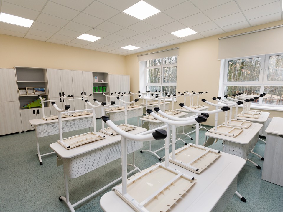 Родители учеников смогут задать вопросы руководству школы и города на собрании