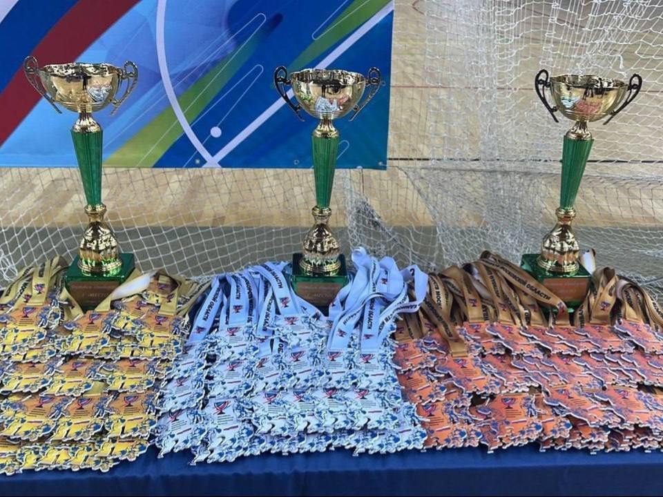 Золото и овации: дзюдоисты из Истры взяли все награды на главном турнире года