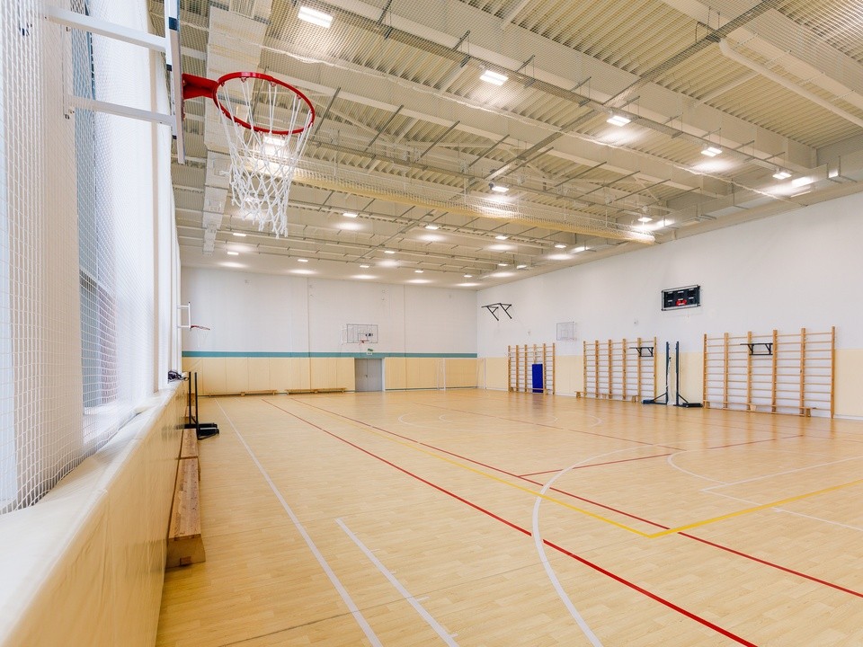 Минпросвещения установило нормы нагрузки по физкультуре в школах