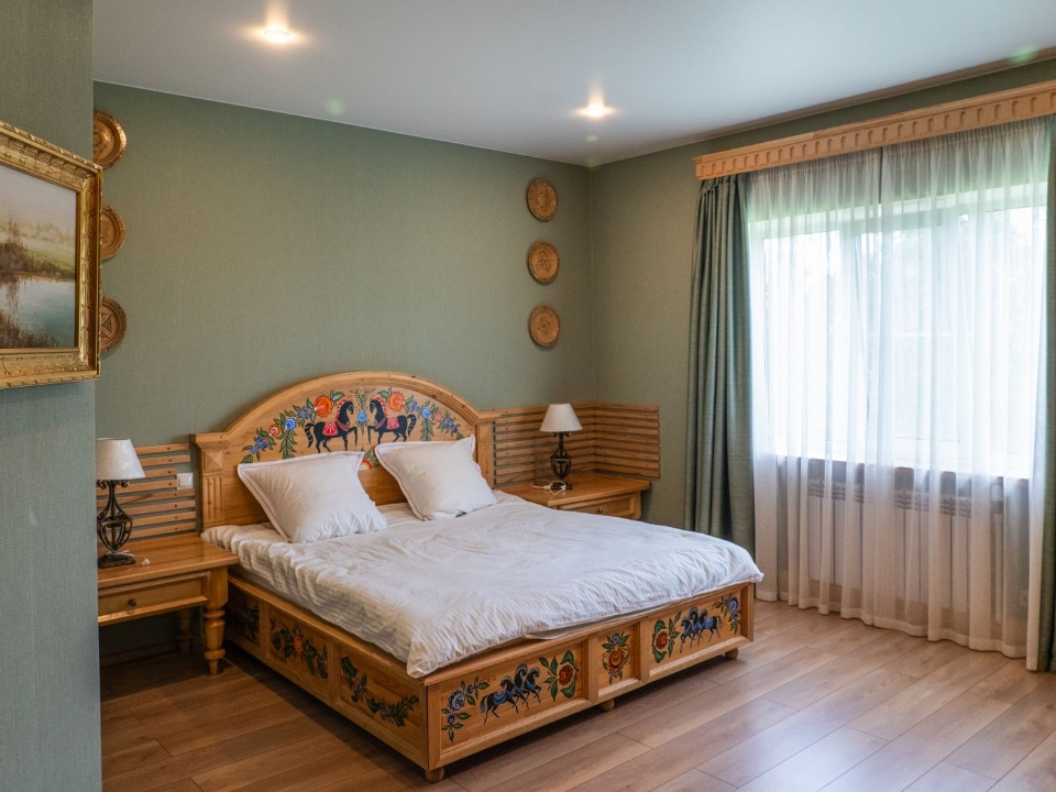 Гостиницу на праздники можно будет забронировать через мессенджер MAX