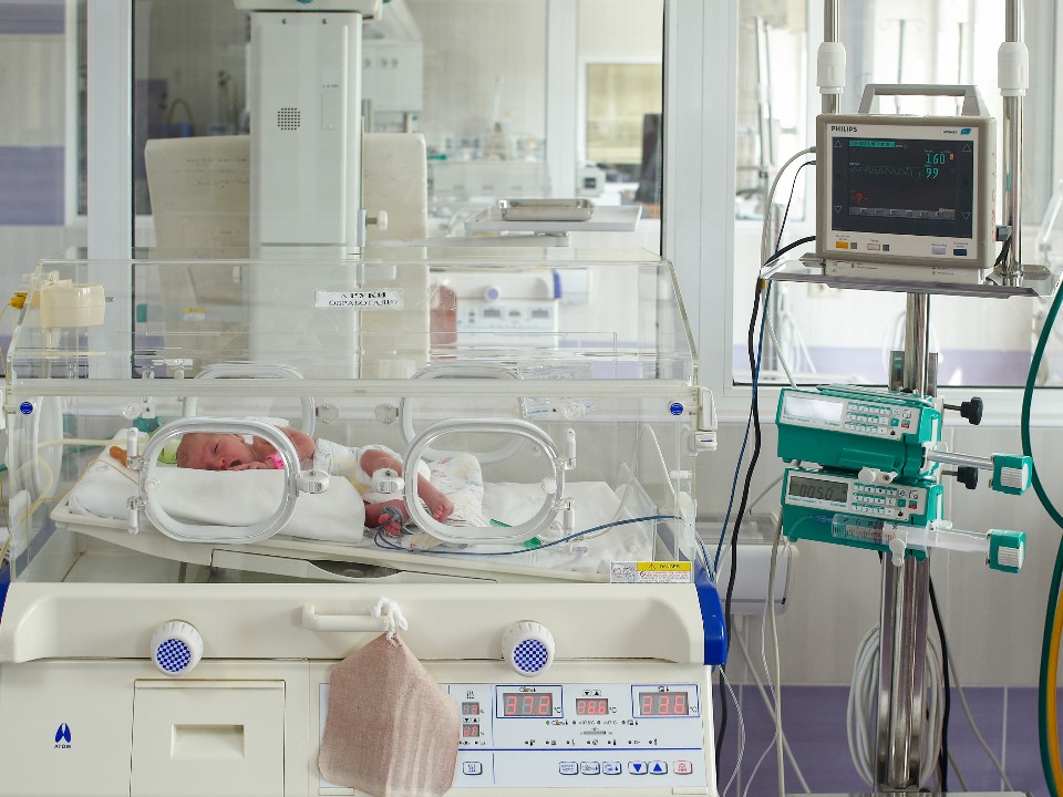 Праздник для «торопыжек»: в Наро-Фоминске пройдет день поддержки недоношенных детей