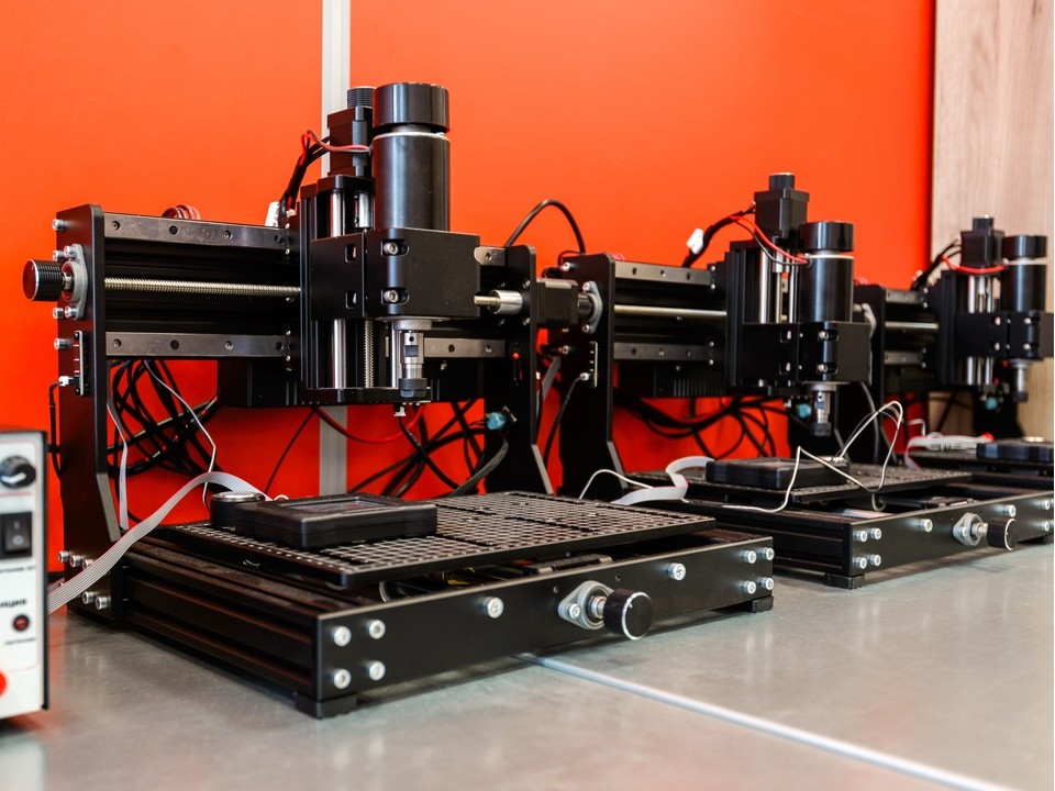 В «Стекольном» 15 ноября пройдет день инженерных профессий с мастер‑классом