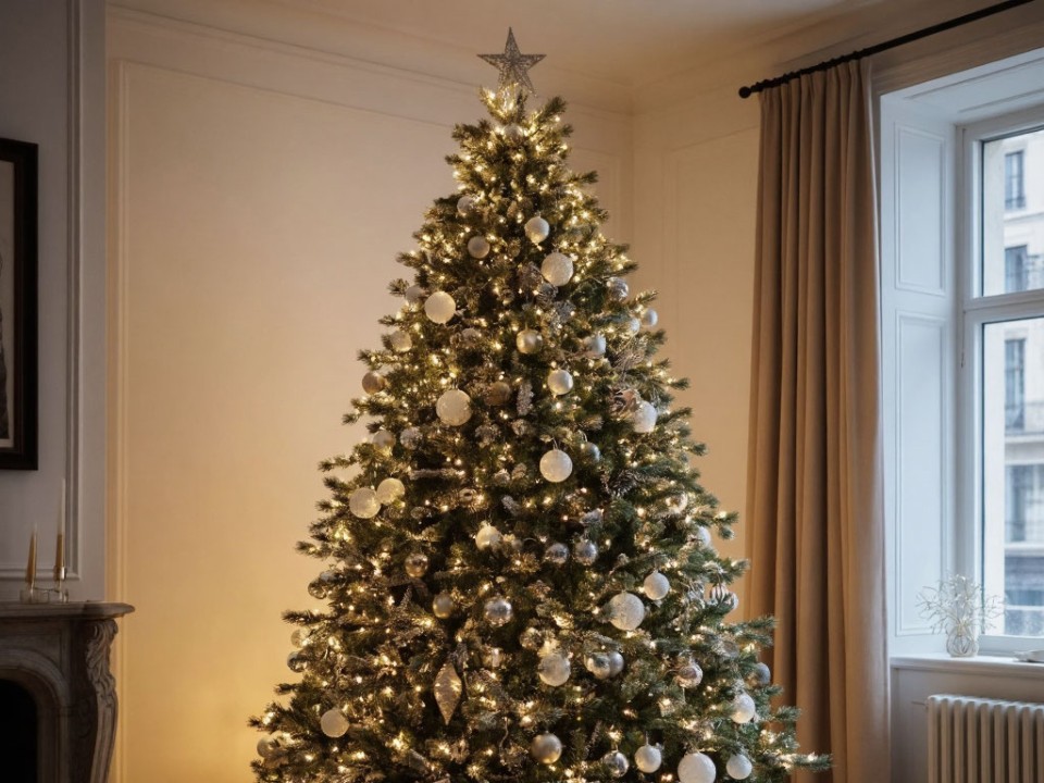 Осторожно, ядовитая ель: как выбрать безопасную искусственную елку на Новый год