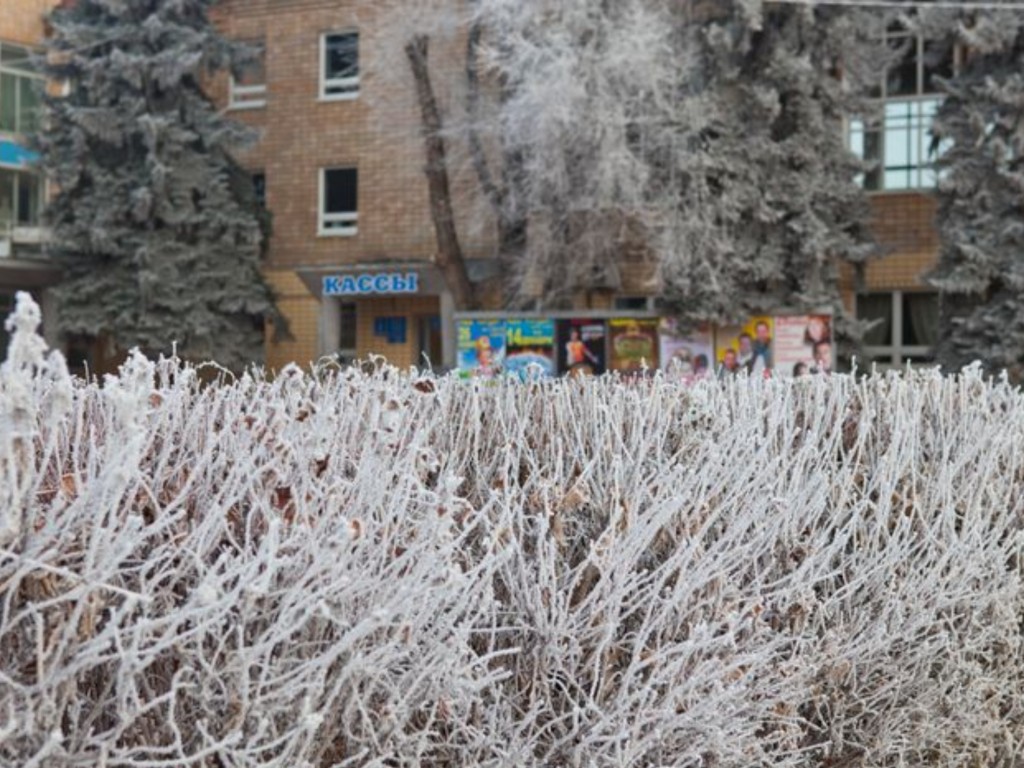 До последнего теплого дня осени 2025 осталось пару суток