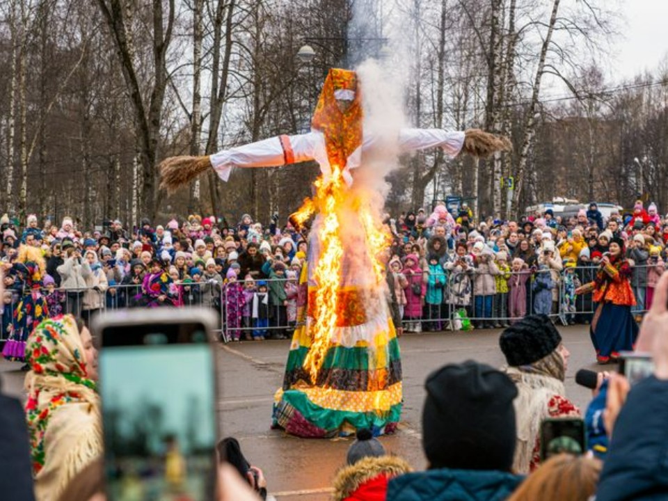 Тепловой риск: синоптики заявили об аномалиях в Московском регионе