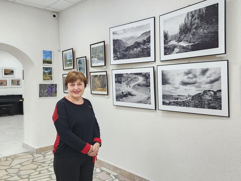 Протвино отмечает 90 лет со дня рождения своего фотолетописца