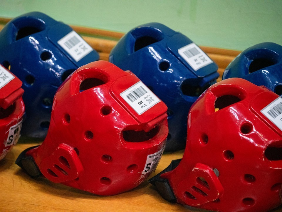 Лобненские тхэквондисты завоевали 14 медалей на турнире в Апрелевке