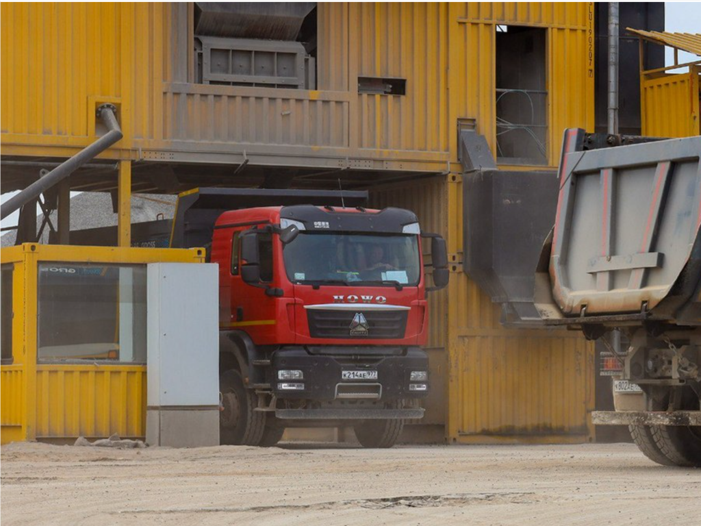 Власти разъяснили, почему нельзя доверять объявлениям о продаже земли в Беляниново