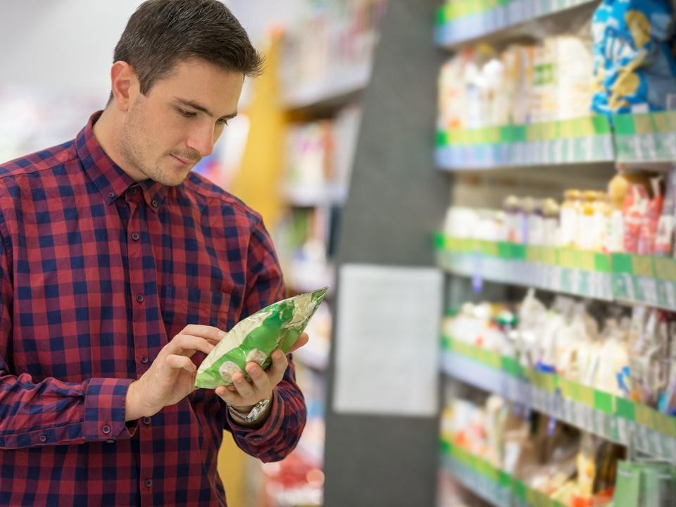 Как цвет упаковки влияет на наши покупки: психология цвета может увеличить продажи на 80%