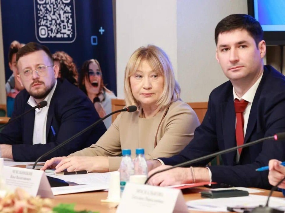 От питбайков до кибербуллинга: какие темы обсуждали на заседании с омбудсменом Подмосковья