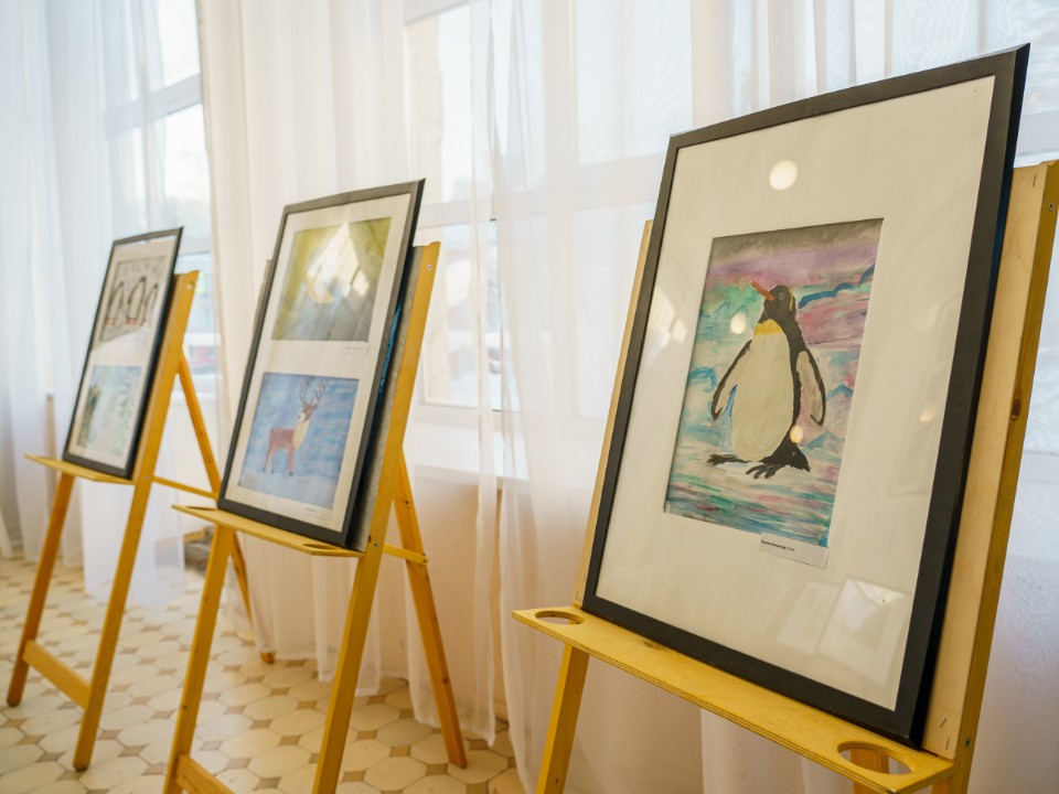 Квиз, который поможет детям: как в Истре выиграть призы и поддержать хоспис