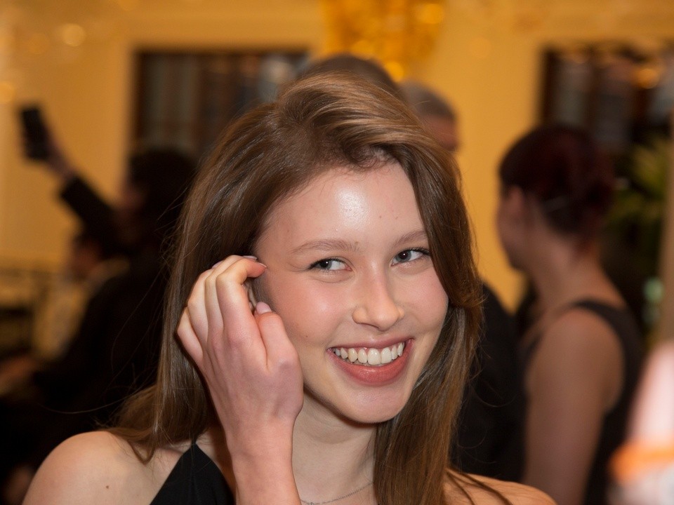 Подписчики догадались первыми: совпадение локаций выдало роман Пересильд и Дмитриенко