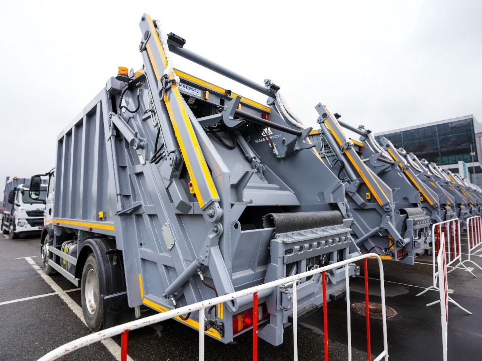 Концессионное соглашение о возведении комплекса по обращению с ТКО заключили в Ярославской области