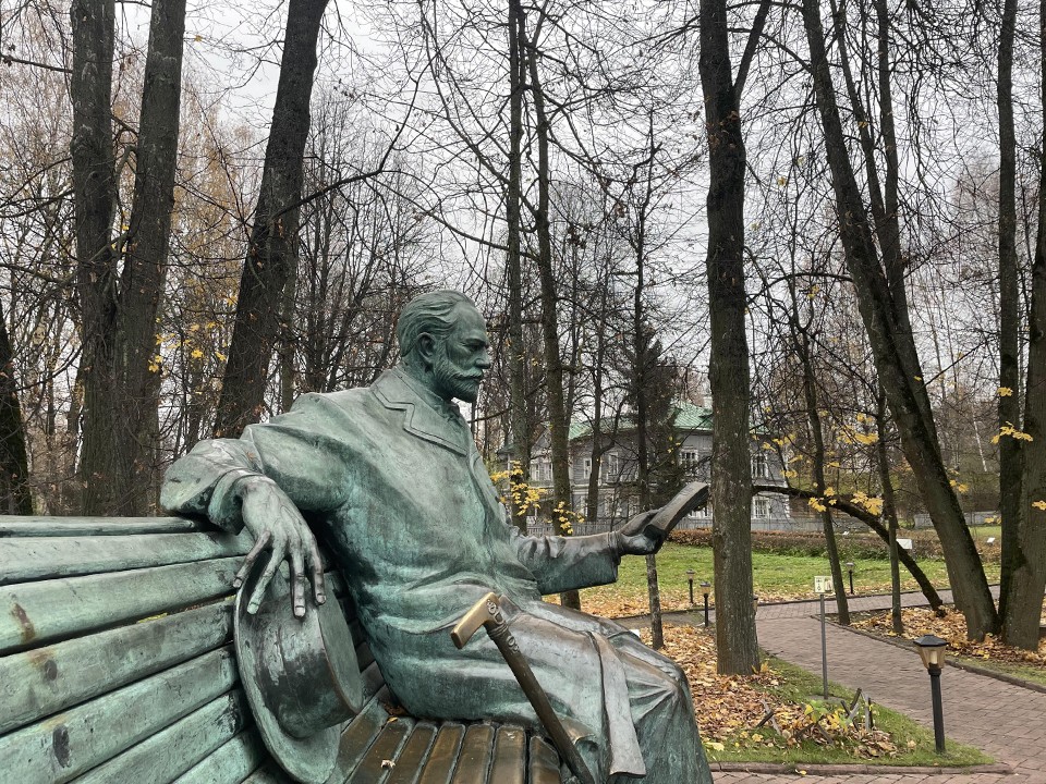 Три маршрута по малым городам Подмосковья, куда стоит отправиться в выходные в ноябре