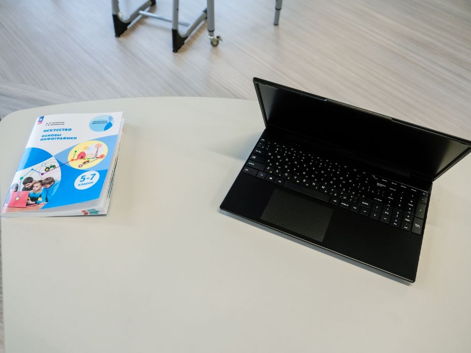 Цифровая школа начинается с педагога: как подмосковным учителям информатики пройти бесплатную диагностику и получить сертификат