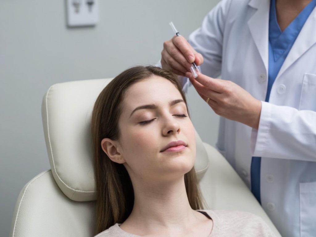 Подмосковные врачи предупредили о неожиданном признаке хронического гепатита С