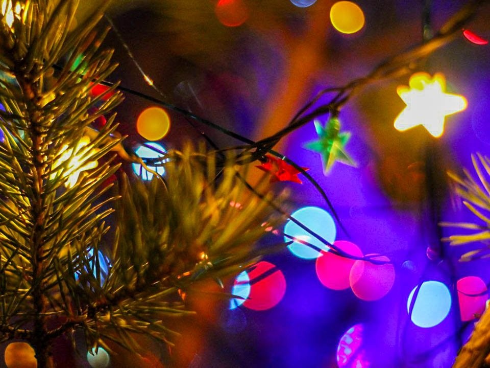 День рождения Деда Мороза: Праздник переносится на 19 ноября