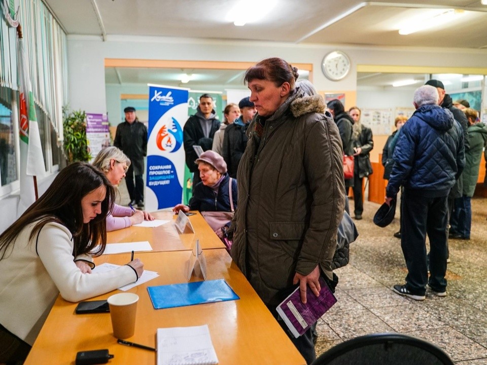 Власть на выезде: на встрече 12 ноября жители Химок смогут быстро решить любые вопросы