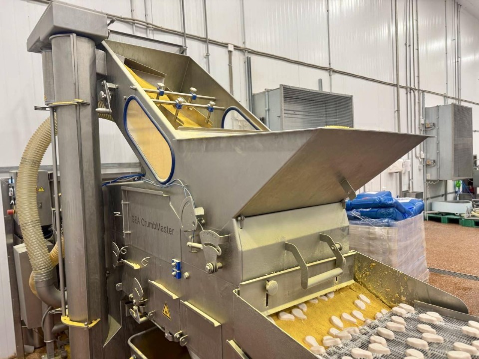 От наггетсов до международных сертификатов: как компания из Сергиева Посада меняет мясную индустрию Подмосковья