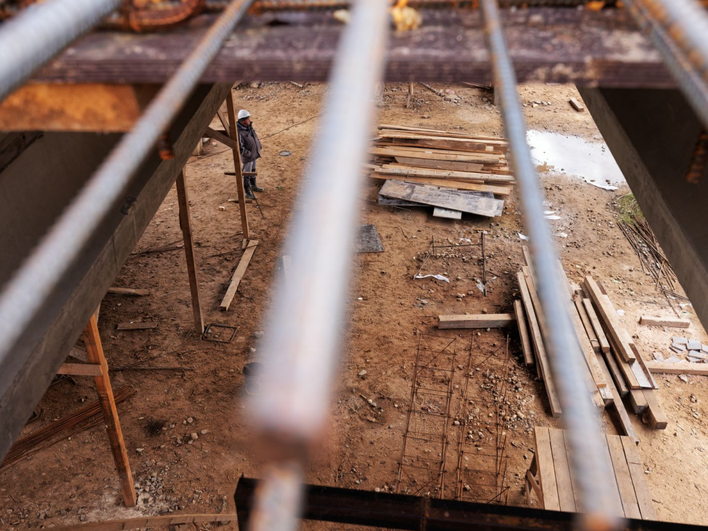 Строительство дома в Наро-Фоминске проверил Главгосстройнадзор