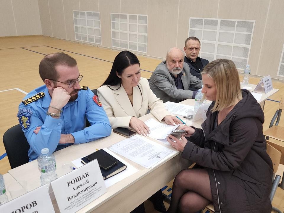 Возле дома на Станционной улице отремонтируют ливневую канализацию