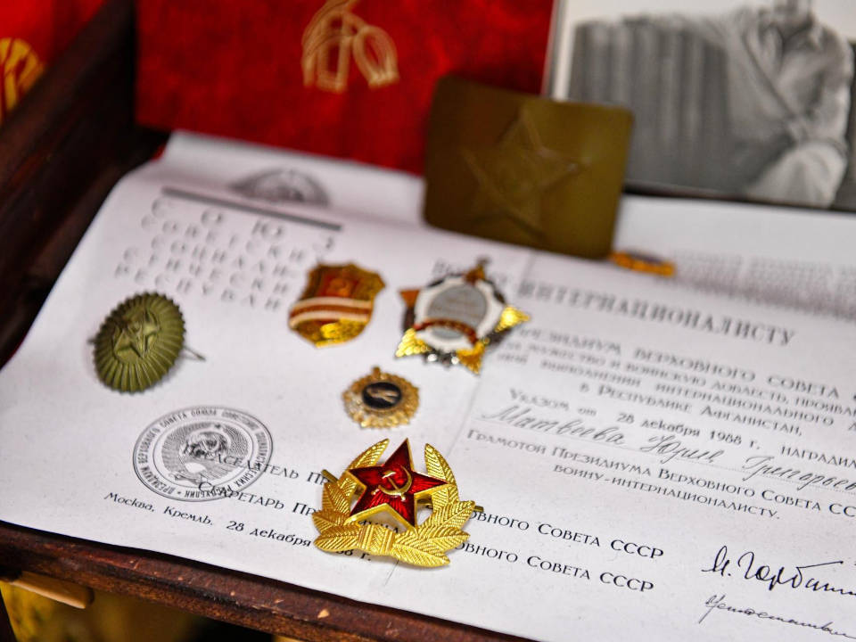 «Живой мост» сквозь времена: как в Химках связывают прошлое и СВО