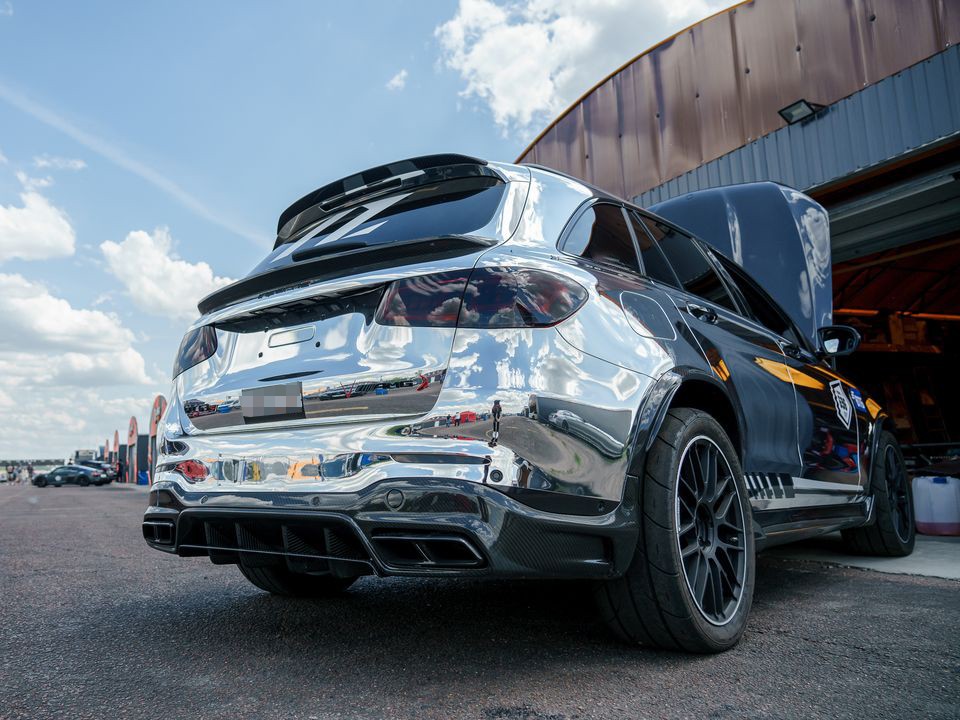 Дорогостоящее пьянство за рулем: водитель легко и просто лишился BMW X5