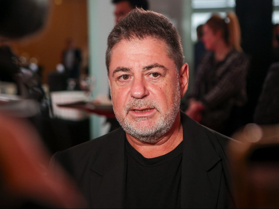 Александр Цекало отдал бывшей жене ₽21 млн и теперь исправно оплачивает алименты