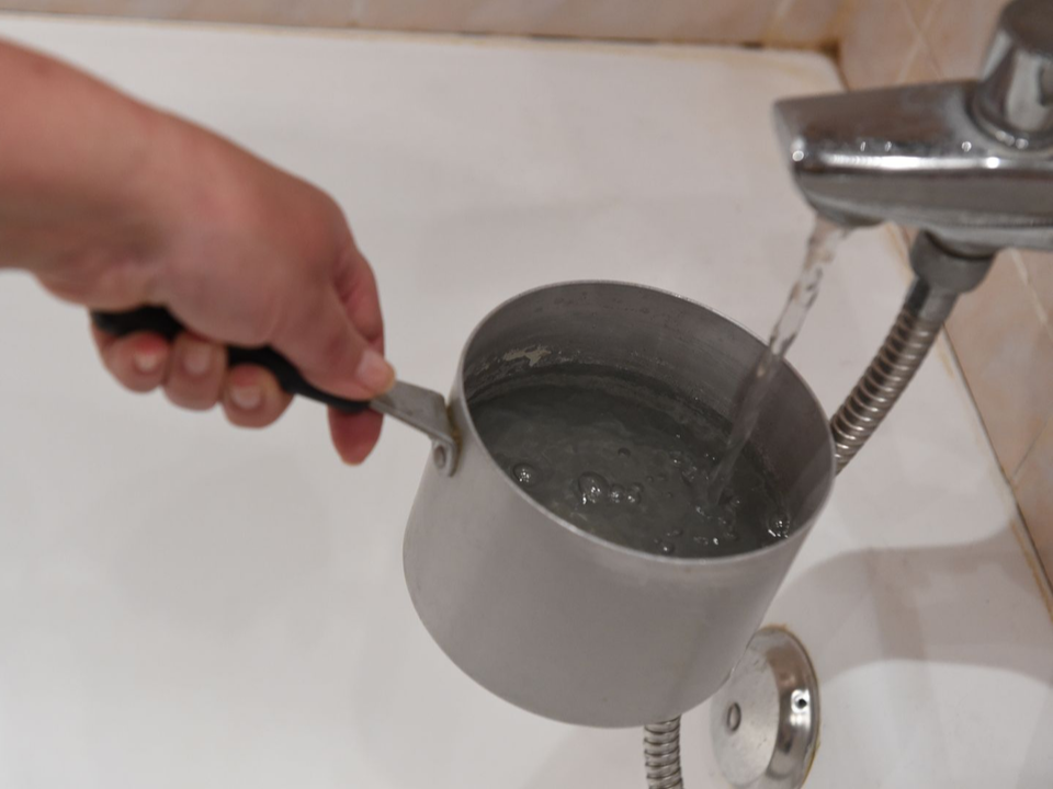 Отключения воды, электричества и полотенцесушителя в Жуковском: кого они затронут 21 ноября