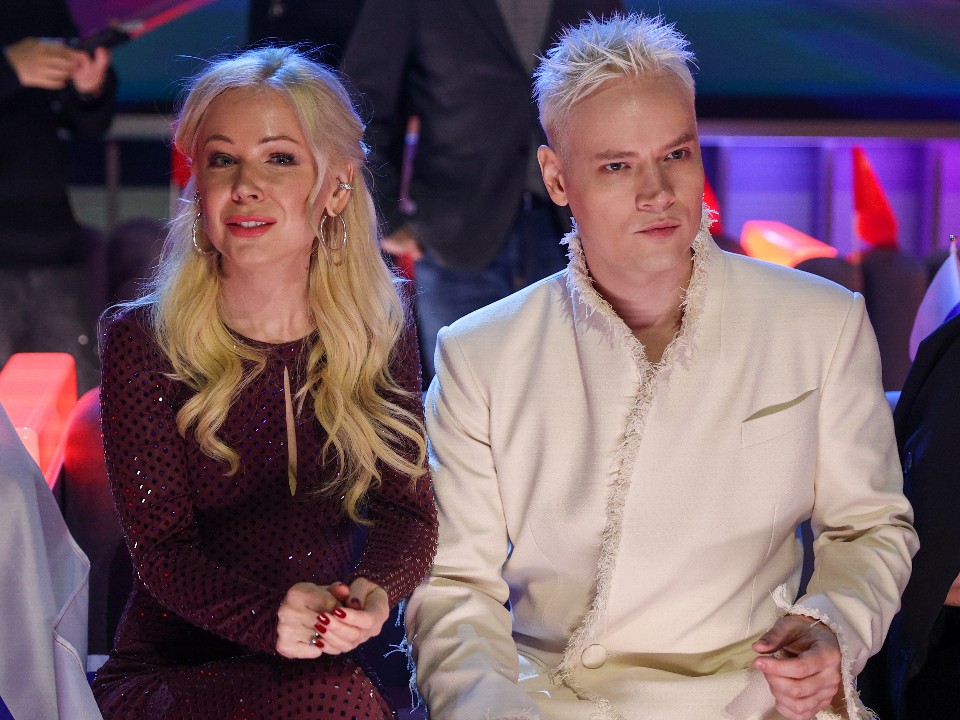 Творческая романтика: SHAMAN превратил медовый месяц в масштабный гастрольный тур