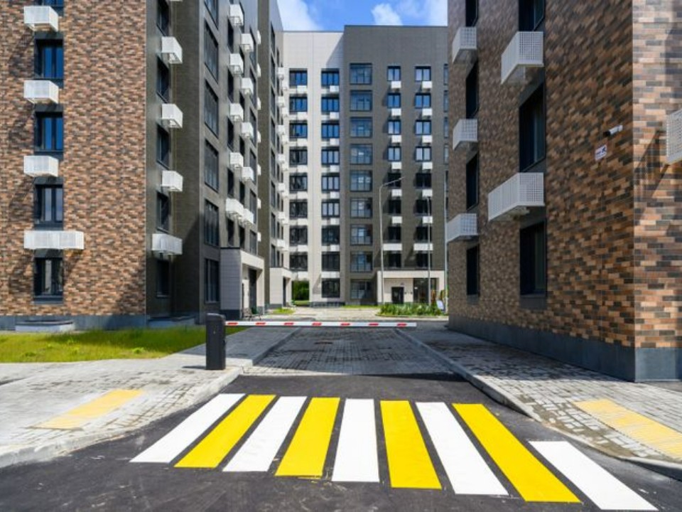 Ни денег, ни жилья: как не стать жертвой «пенсионного развода» при покупке квартиры