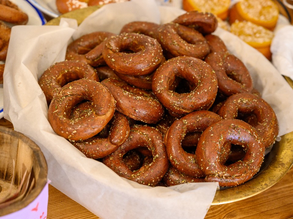 Через тернии к звездам: бренд-шеф раскрыл секрет успешного продвижения пекарни