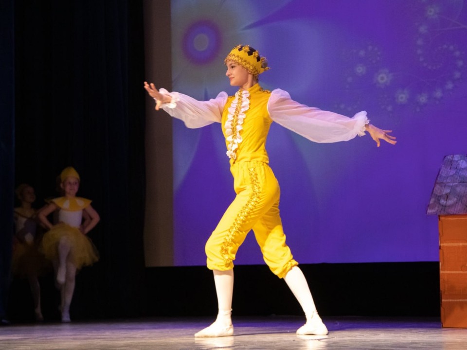 В честь самых дорогих: в Лыткарине пригласили на концерт ко Дню матери 29 ноября