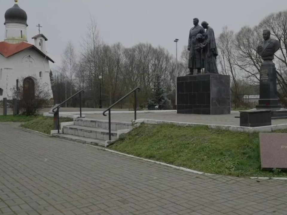 Снегири меняются на глазах: что уже сделали и что еще обещают жителям