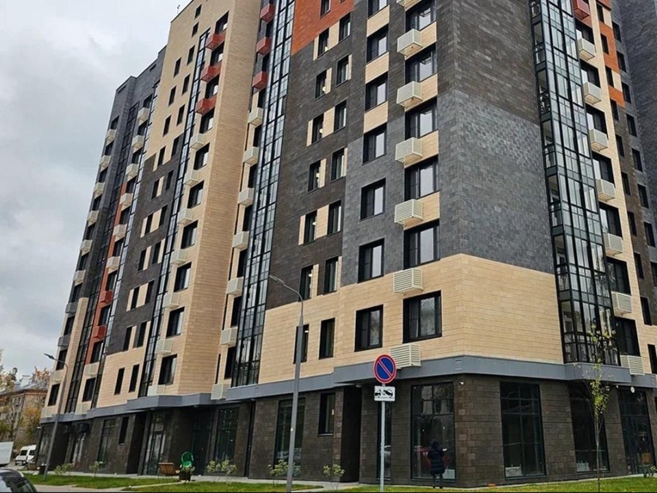 Свой бизнес у метро: семь помещений для коммерции выставили на торги в Троицке