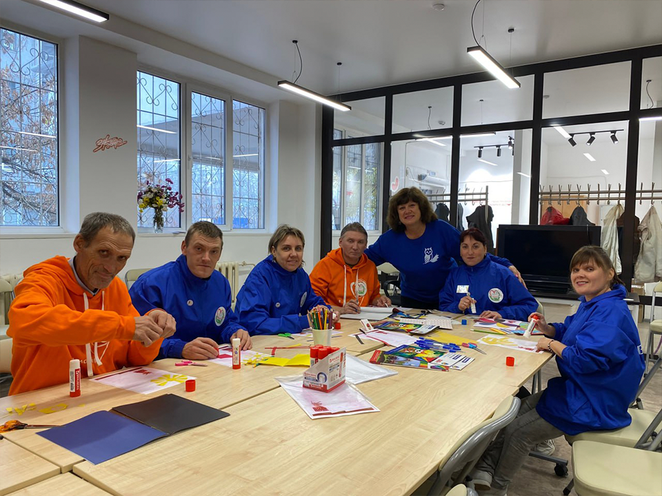 Более 800 добрых дел: как присоединиться к масштабной акции #Мывместе