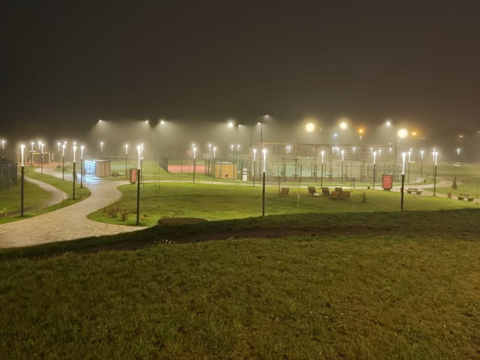 В ближайшие часы видимость на дорогах Подмосковья ухудшится из-за тумана