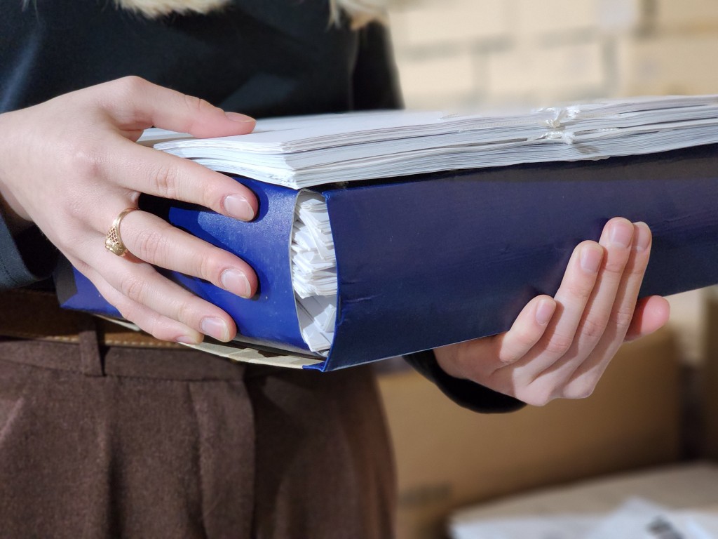 Сдал бумагу — пошел на концерт: Черноголовка присоединилась к «БумБатлу»