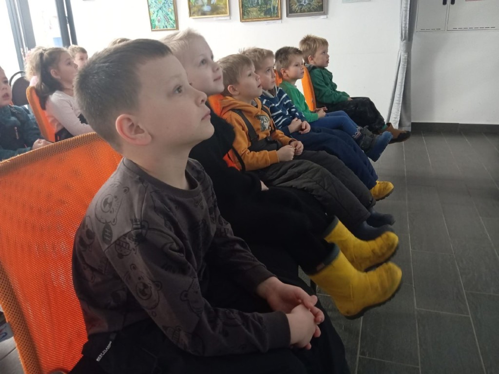 Большой фестиваль для маленьких проведут в наукограде