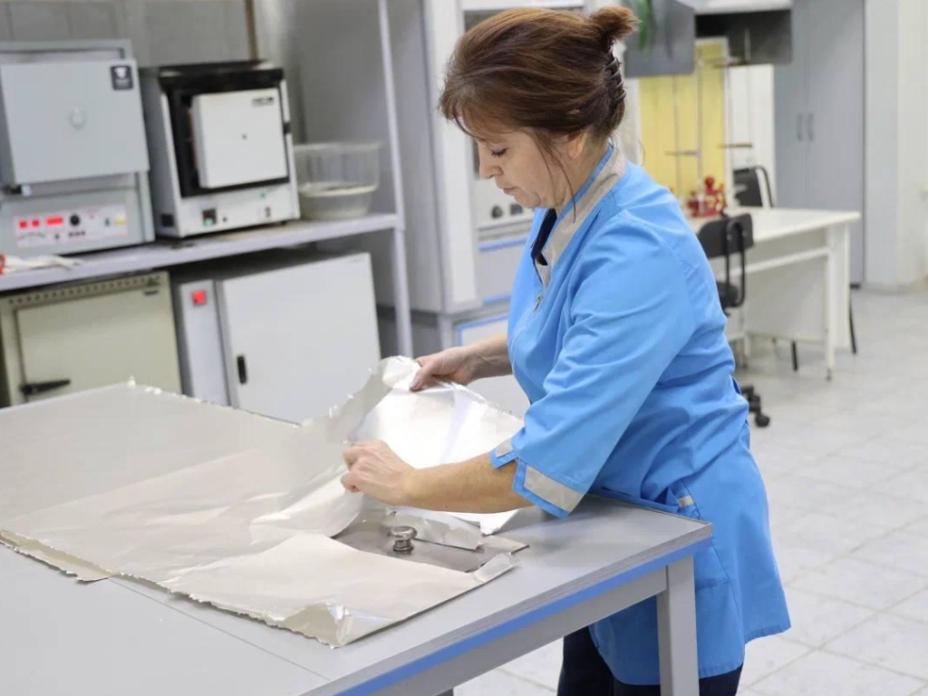 Лучших специалистов определили на производстве в компании «Элинар»