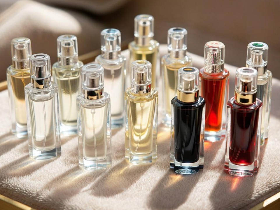 Секрет долгого аромата: как правильно наносить духи, чтобы они держались весь день
