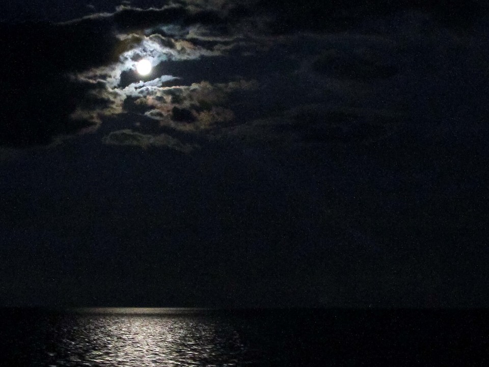 Главные особенности лунного дня 18 ноября назвали ученые