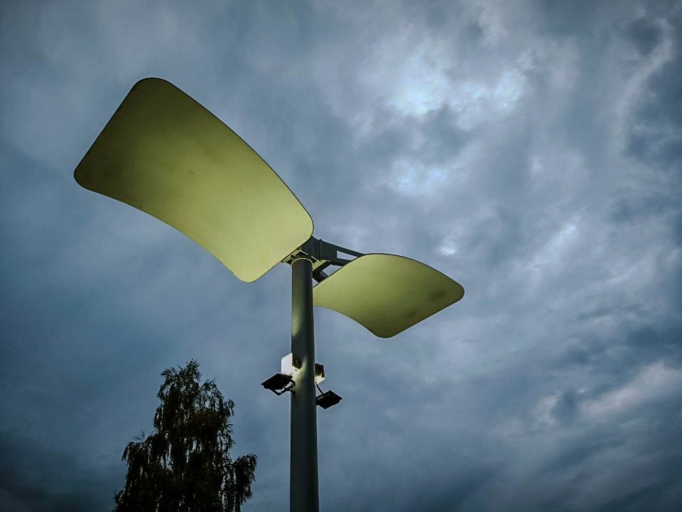 Липовая аллея во Фрязине станет светлее — установят новые фонари