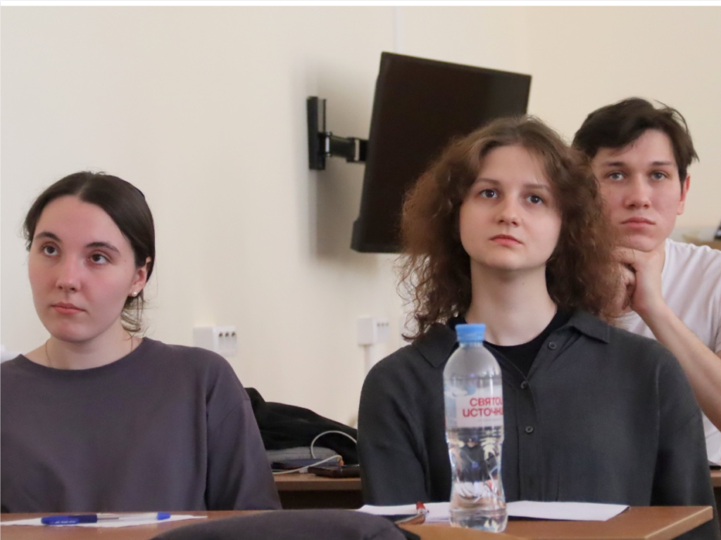 Форум «Шаг в будущее»: 800 молодых ученых представят свои проекты в феврале — марте 2026 года