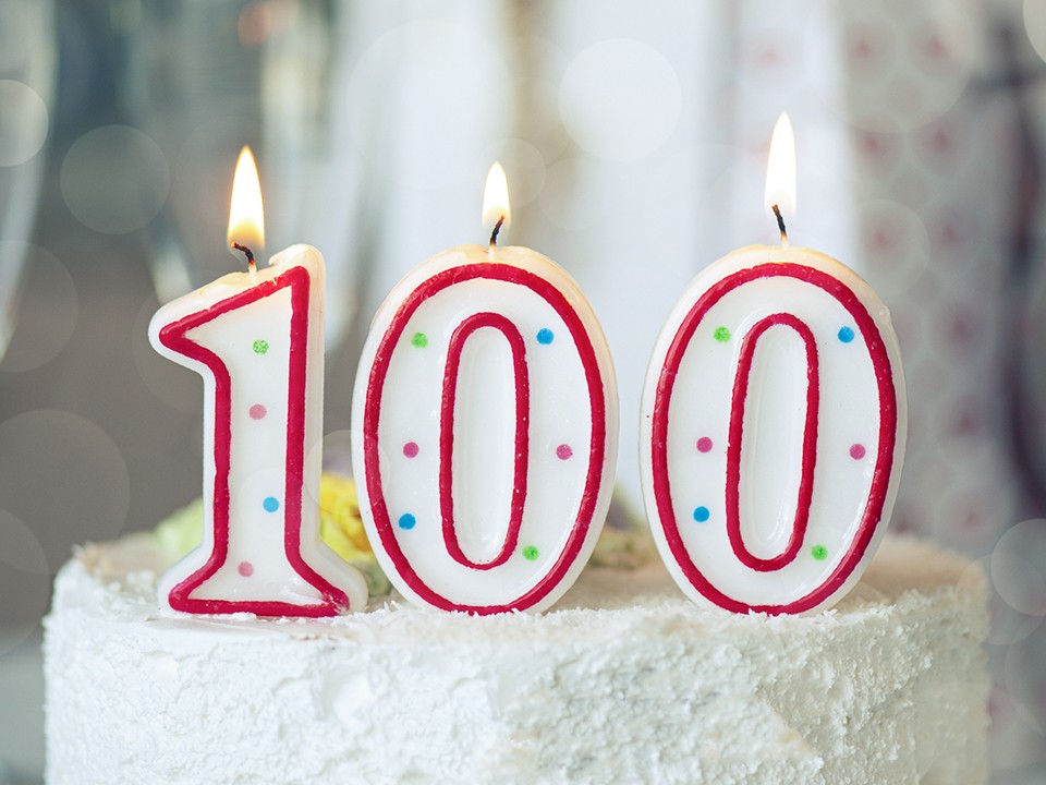 Педагог на все времена: старейшей учительнице Дубны Екатерине Шуляковой исполнилось 100 лет