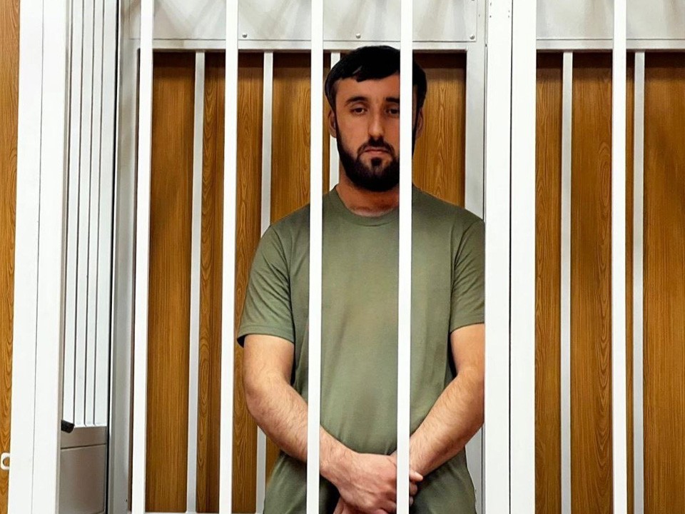 Сорок мешков наркотиков вместо запасного колеса: подробности задержания дилеров в Кашире